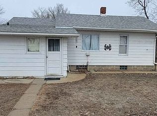 111 Mill St, Scobey, MT 59263