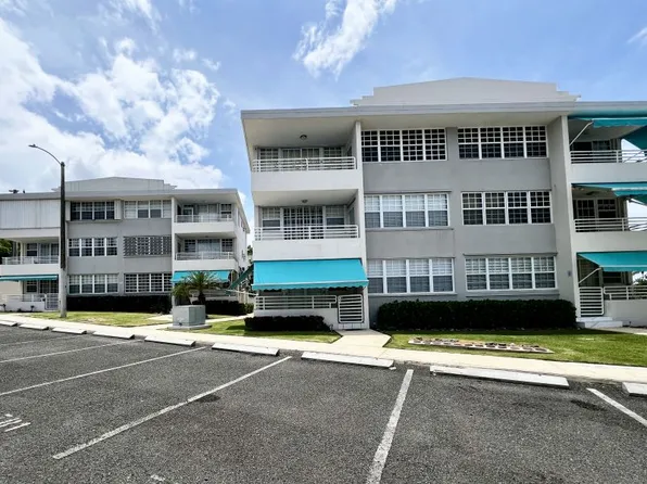 Cond Mar Chiquita APT 6A-2, Manati, PR 00674