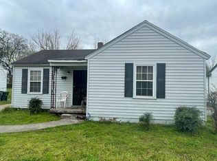 2421 Gentry Ave, Memphis, TN 38108