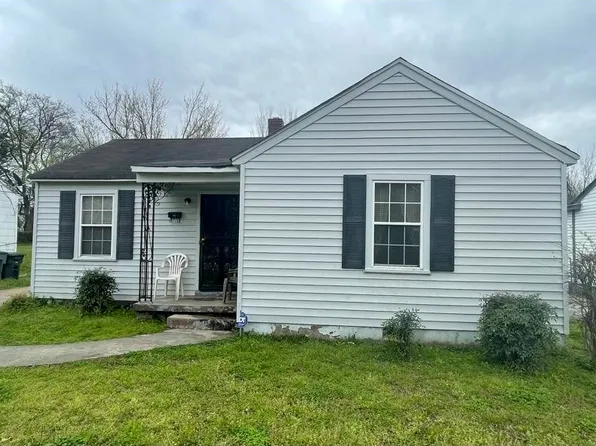 2421 Gentry Ave, Memphis, TN 38108