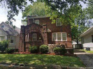 1925 S College St, Springfield, IL 62704