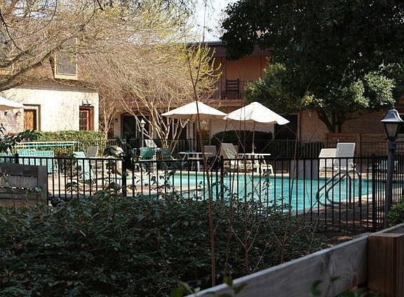 5th image of 7801 Shoal Creek Blvd APT 122