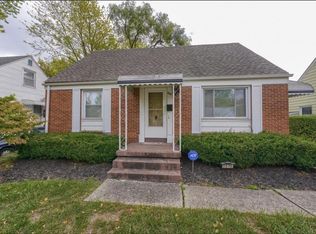 3576 Dresden St, Columbus, OH