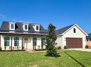 5621 Marigold Mile Dr, Magnolia, TX 77354