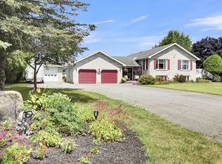 1721 Carsonby Rd E, Ottawa, ON K0A2E0