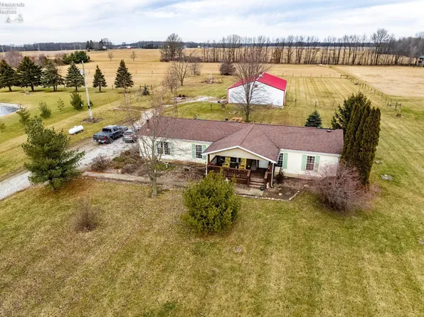 540 Us Highway 224 W, Willard, OH 44890