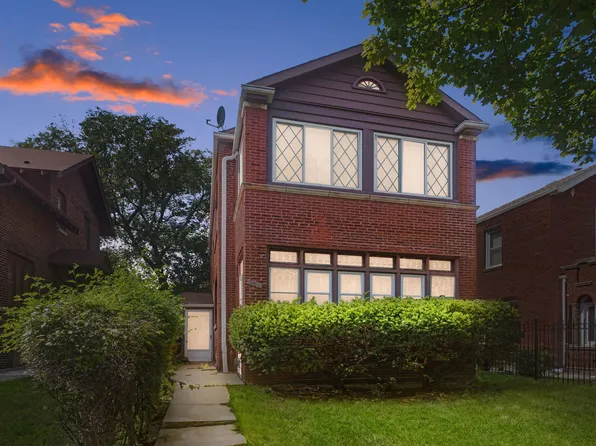 7302 S Euclid Ave, Chicago, IL 60649
