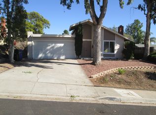 13103 Avenida Del General, San Diego, CA 92129