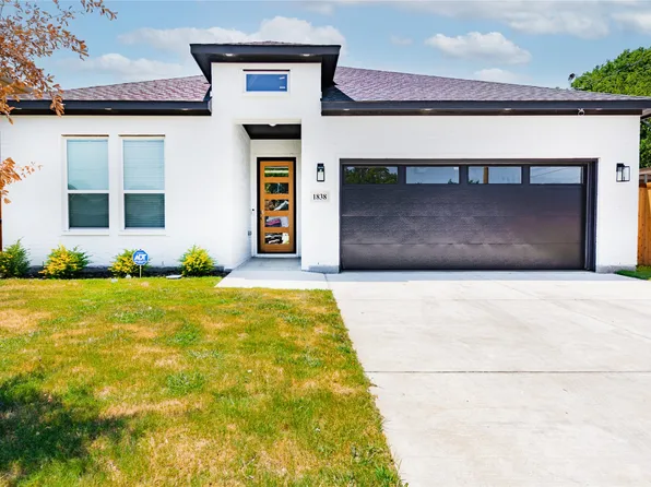 1838 Life Ave, Dallas, TX 75212