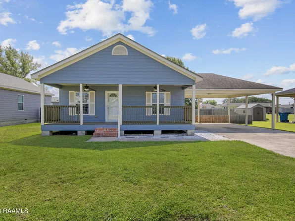 208 Stoneburg Dr, Duson, LA 70529