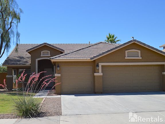 4th image of 3827 S Bridal Vail Dr