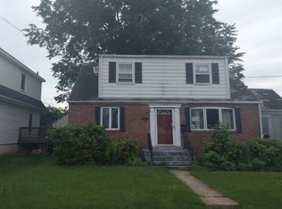212 Lake Ave, Hamilton, NJ 08610