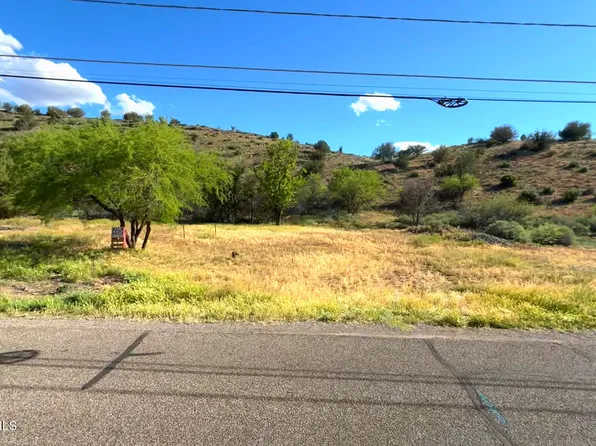 3585 E Montezuma Ave, Rimrock, AZ 86335