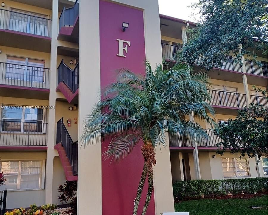1st image of 701 SW 128th Ave APT 202F