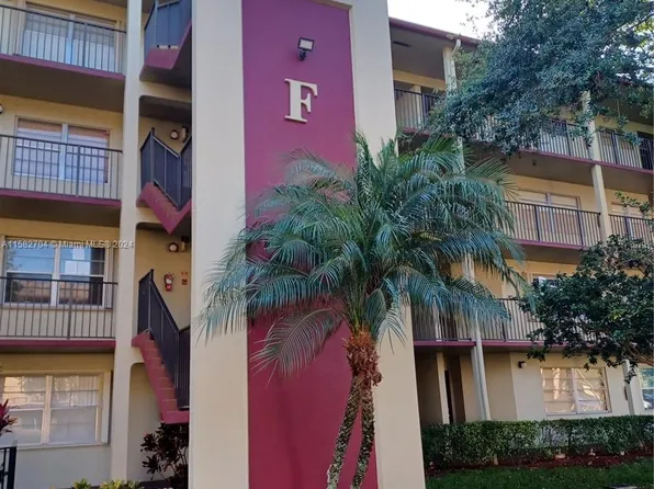 701 SW 128th Ave APT 202F, Pembroke Pines, FL 33027