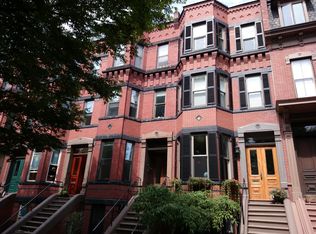 39 Braddock Park APT 2, Boston, MA 02116