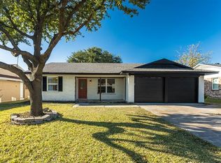 2735 Cumberland Dr, Mesquite, TX