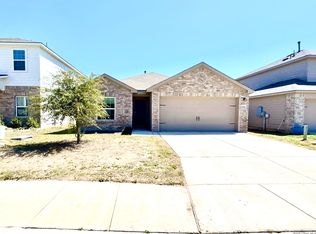 15314 Escalante Pass, Von Ormy, TX 78073