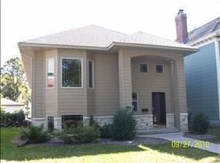 743 Jefferson St NE, Minneapolis, MN 55413