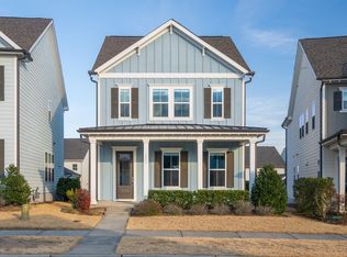 1633 Silo Ridge Dr, Wake Forest, NC 27587