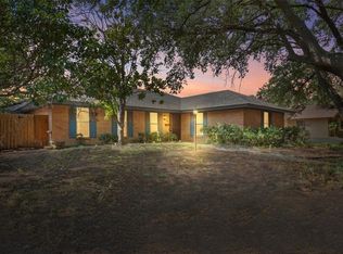5507 Lake Highlands Dr, Waco, TX 76710