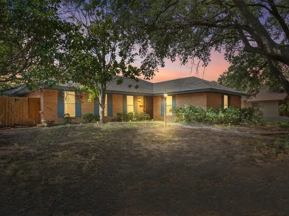 5507 Lake Highlands Dr, Waco, TX 76710