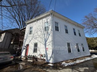 25 Intervale Ave #1, Burlington, VT 05401