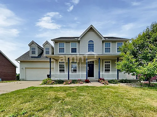 841 Ginger Ridge Dr Photo 1