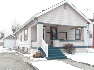 119 Haverhill Dr, Anderson, IN 46013
