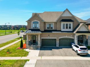 2 Rangemore Rd, Brampton, ON L7A4V8