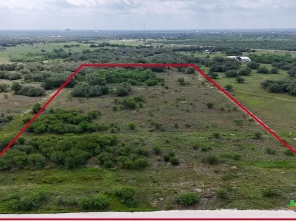 0 Old Goliad Rd Tract 13, Refugio, TX 78377