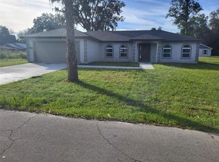 15 NW 5th Pl, Williston, FL 32696