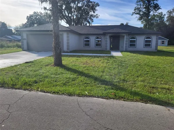 15 NW 5th Pl, Williston, FL 32696