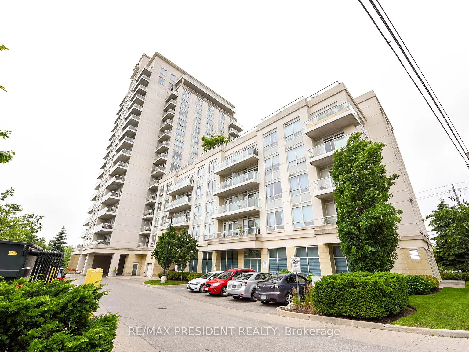 2 bed, $2,550 — Photo 2