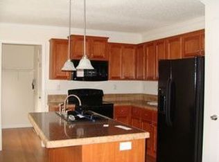 6471 Eagle Landing Dr, Trinity, NC 27370