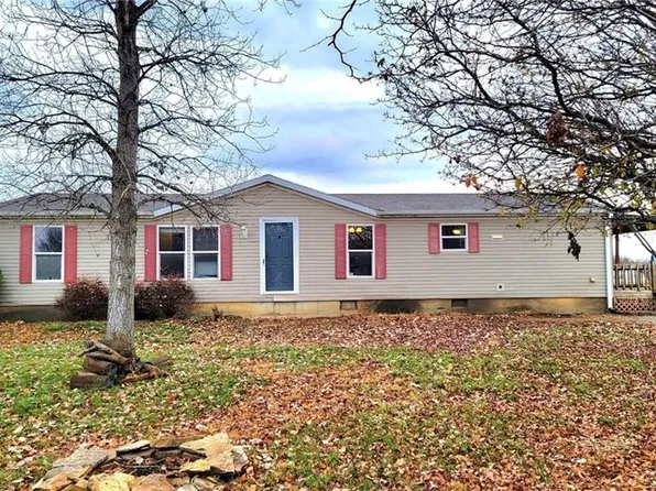 8810 W 2400th Rd, Fontana, KS 66026