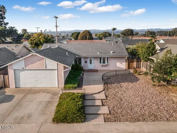 1505 E Cherry Ave, Lompoc, CA 93436