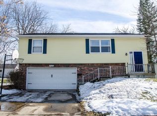 808 E Cass St, Saint Johns, MI