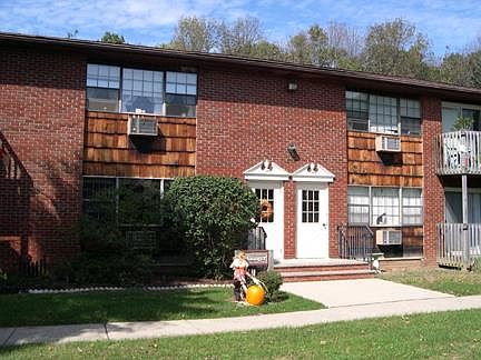 Ascot Park Apartments Lafayette Nj Zillow