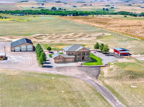 2733 S County Road 137, Bennett, CO 80102