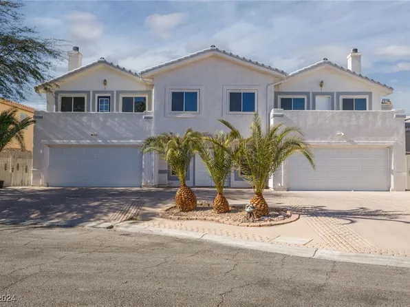5571 Kildare Ct, Las Vegas, NV 89118