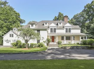 68 Inwood Rd, Darien, CT 06820