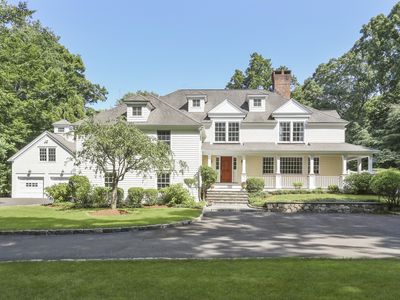 68 Inwood Rd, Darien, CT, 06820