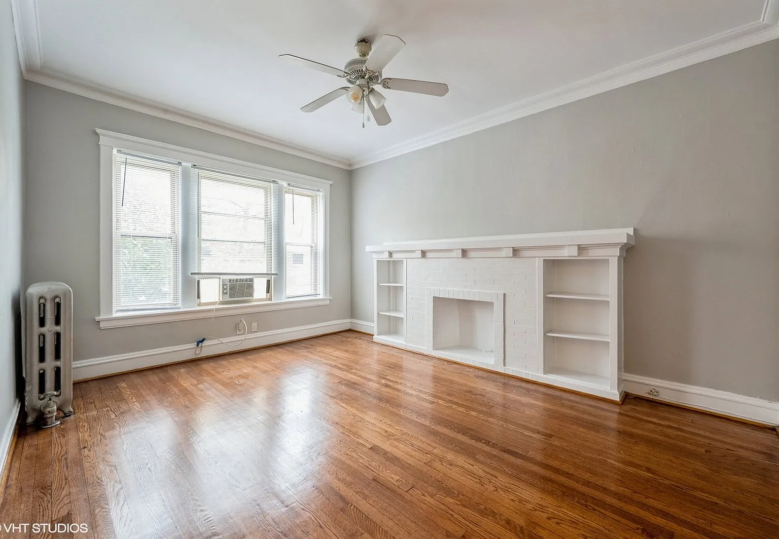 2 bed, 1.0 bath, $1,650 — Photo 1