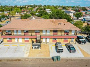 1001 Reynolds St, Laredo, TX 78040