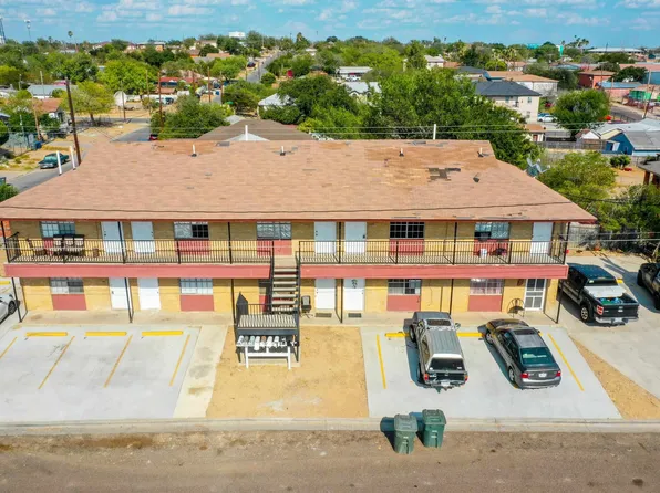 1001 Reynolds St, Laredo, TX 78040