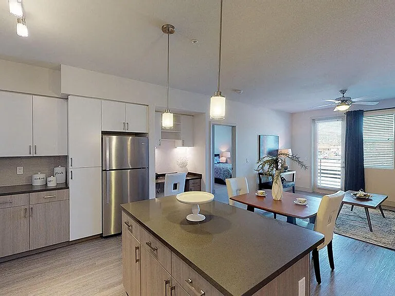 The Braydon Apartments — Photo 7
