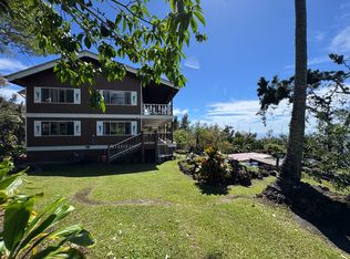 88-646 Papa Bay Dr, Captain Cook, HI 96704