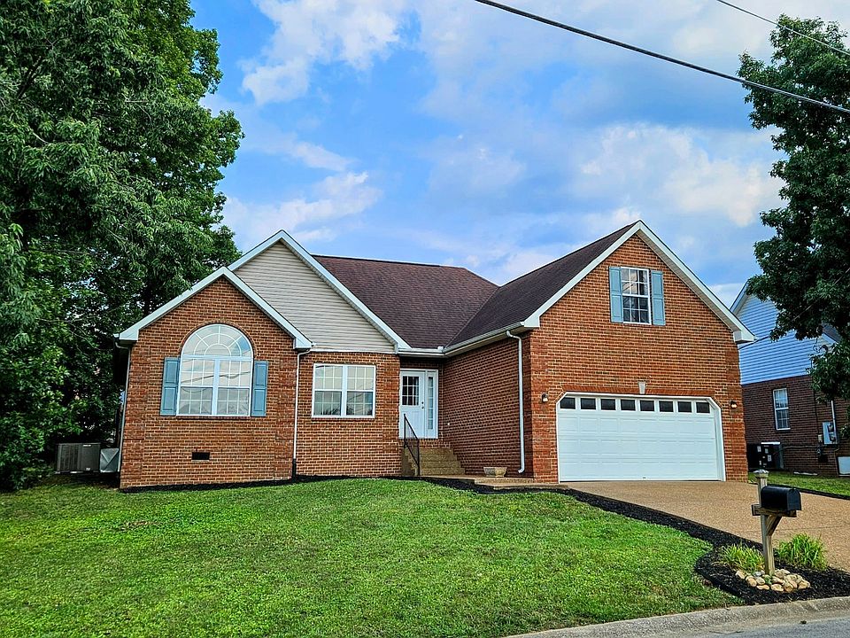 6432 Paddington Way, Antioch, TN 37013 MLS 2549369 Zillow