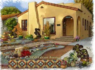 3450 Falcon Ave, Long Beach, CA 90807